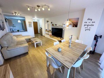 2 Bed Apartment for sale