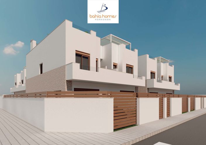 Image No.1-4 Bed Townhouse for sale