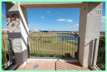 Image No.4-Villa de 4 chambres à vendre à Murcie