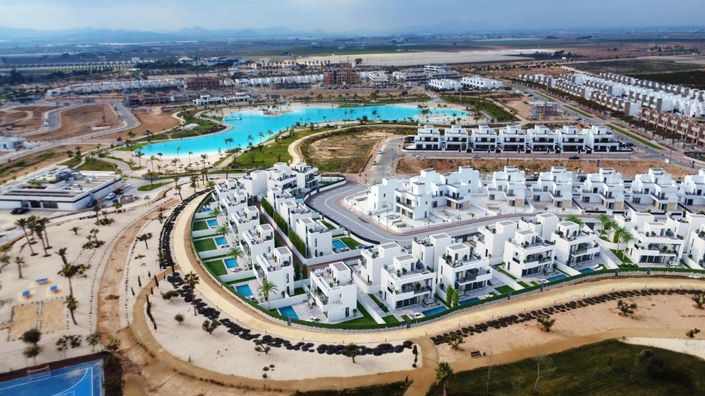 Image No.3-3 Bed Villa for sale