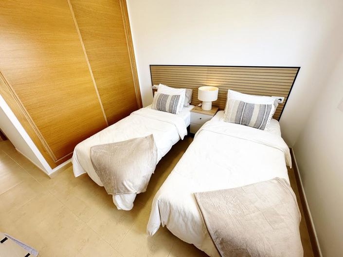 Image No.16-2 Bed Apartment for sale