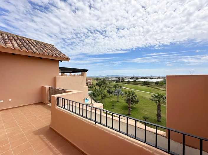 Image No.26-2 Bed Apartment for sale