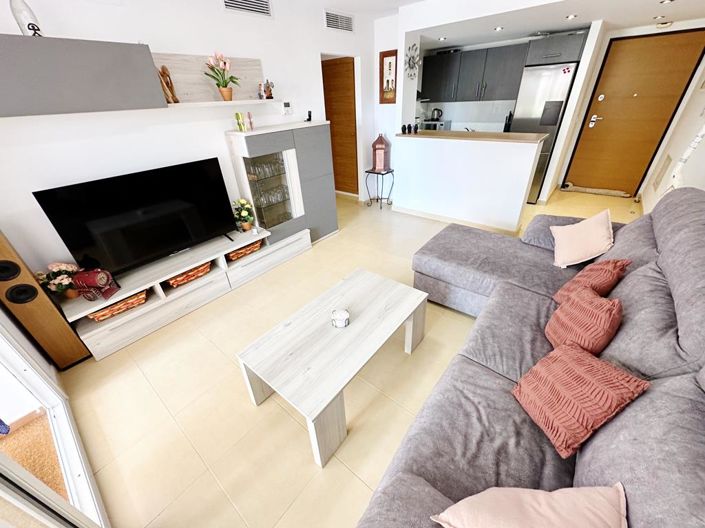 Image No.12-1 Bed Apartment for sale