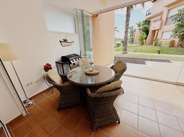 Image No.13-1 Bed Apartment for sale