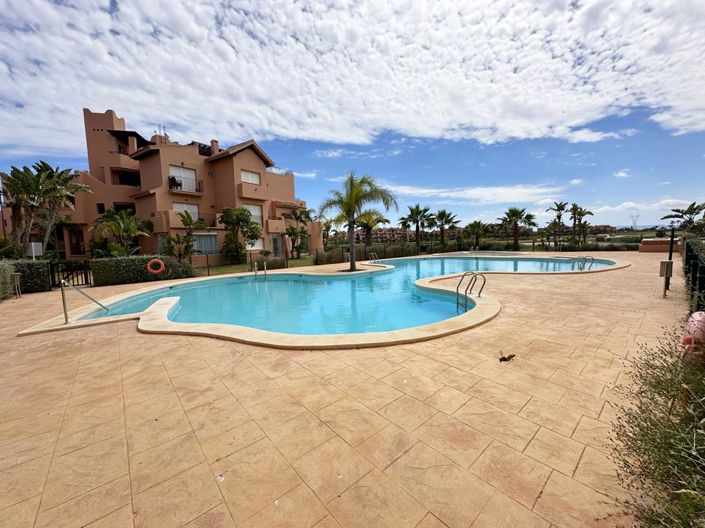 Image No.16-1 Bed Apartment for sale