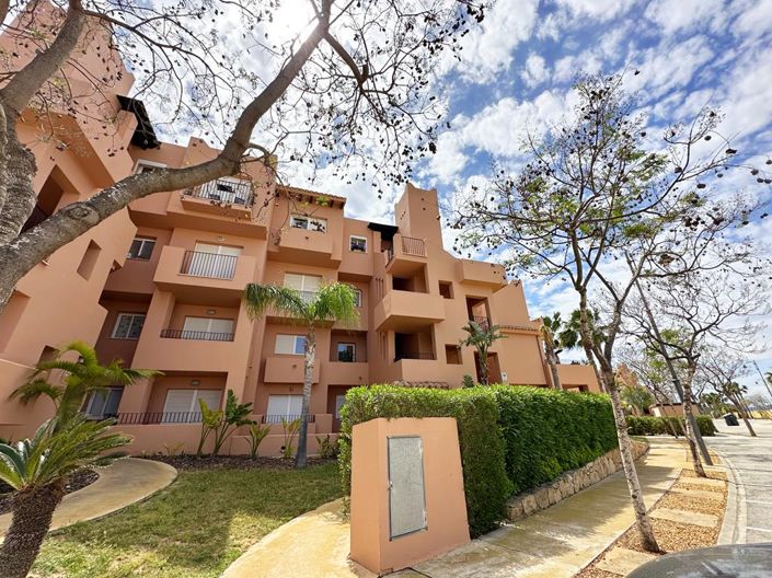 Image No.19-1 Bed Apartment for sale