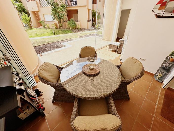 Image No.2-1 Bed Apartment for sale