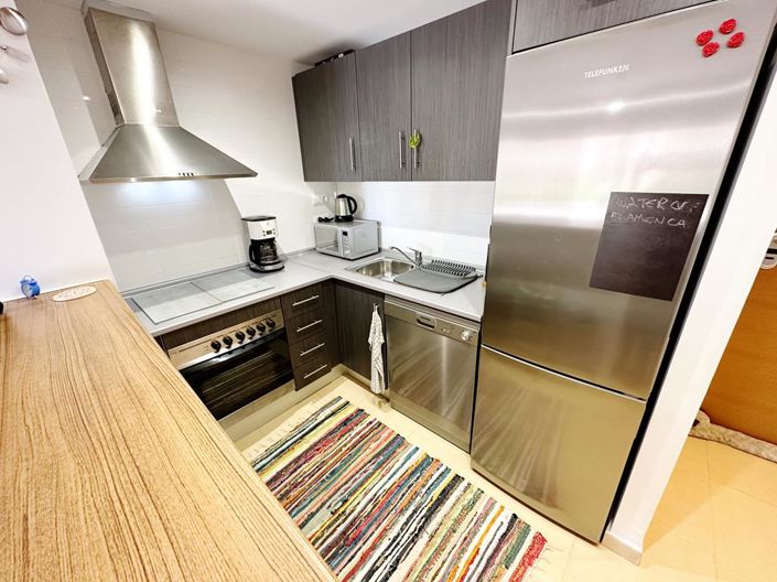 Image No.4-1 Bed Apartment for sale