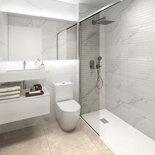 Image No.8-1 Bed Apartment for sale