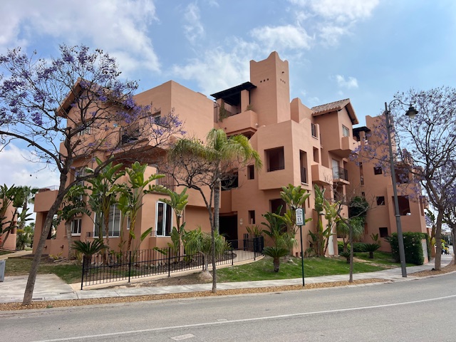 Image No.17-1 Bed Apartment for sale