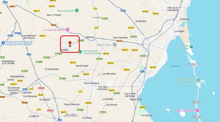 Image No.5-3 Bed Villa for sale