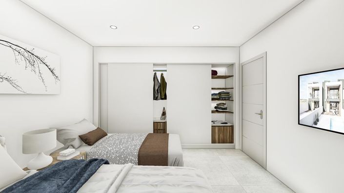 Image No.11-Villa de 3 chambres à vendre à Pilar de la Horadada