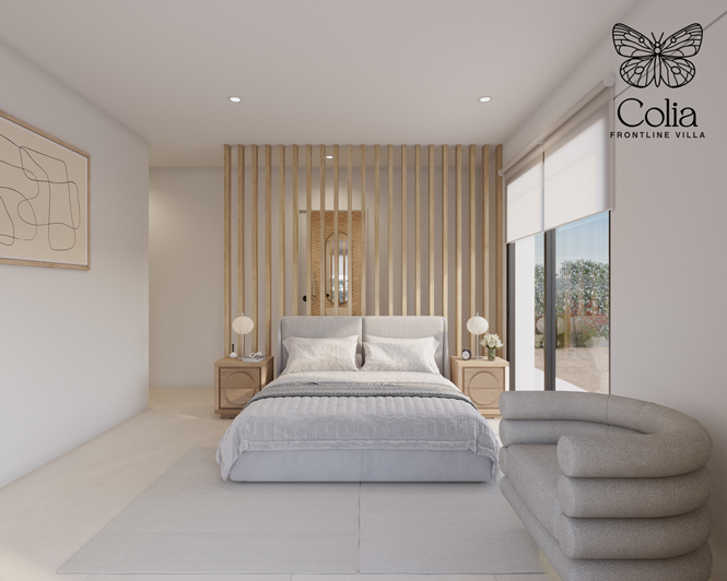 Image No.10-3 Bed Villa for sale