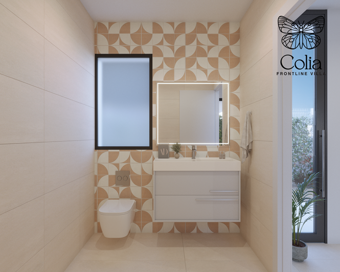 Image No.12-3 Bed Villa for sale