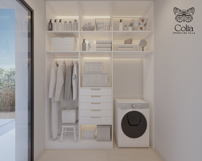 Image No.14-3 Bed Villa for sale