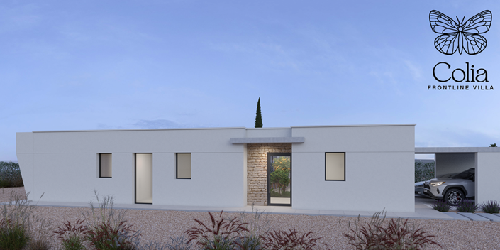 Image No.18-3 Bed Villa for sale