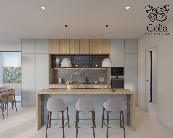 Image No.4-3 Bed Villa for sale