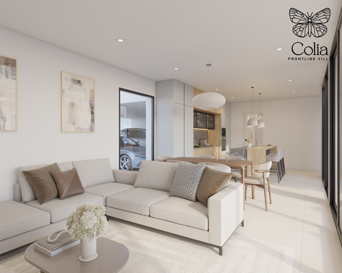 Image No.5-3 Bed Villa for sale