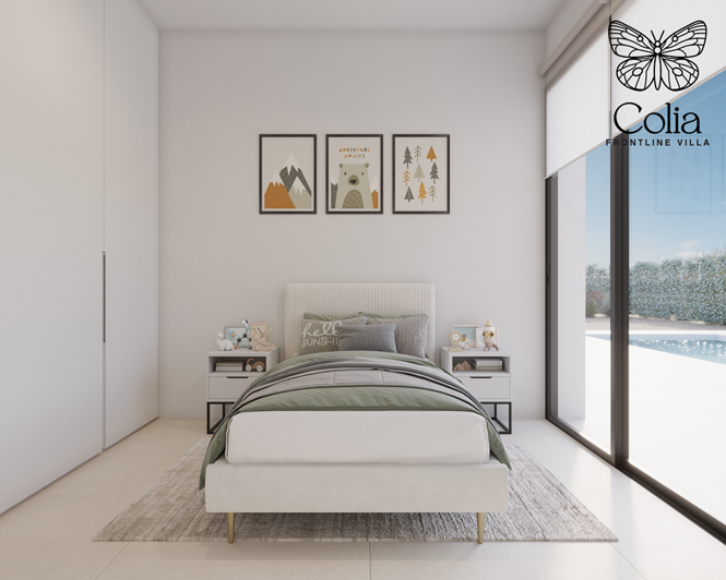 Image No.8-3 Bed Villa for sale