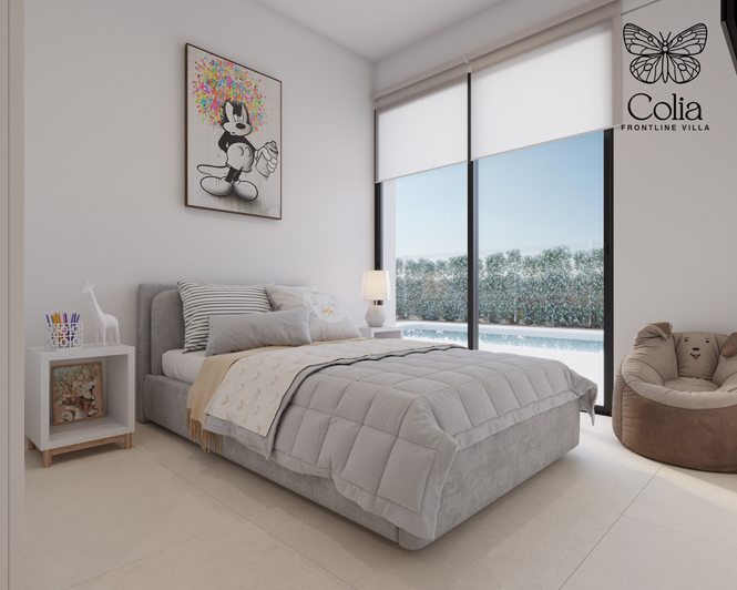 Image No.9-3 Bed Villa for sale