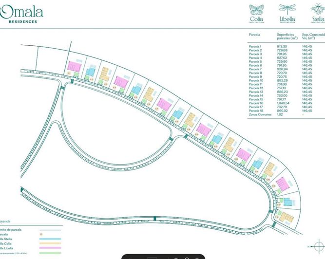 Image No.14-3 Bed Villa for sale