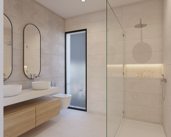 Image No.5-3 Bed Villa for sale