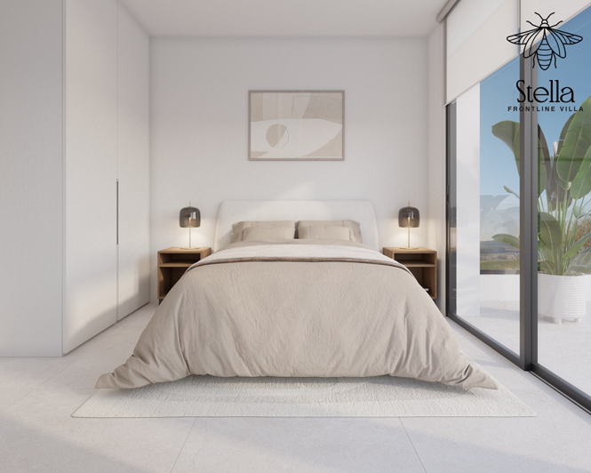 Image No.11-3 Bed Villa for sale