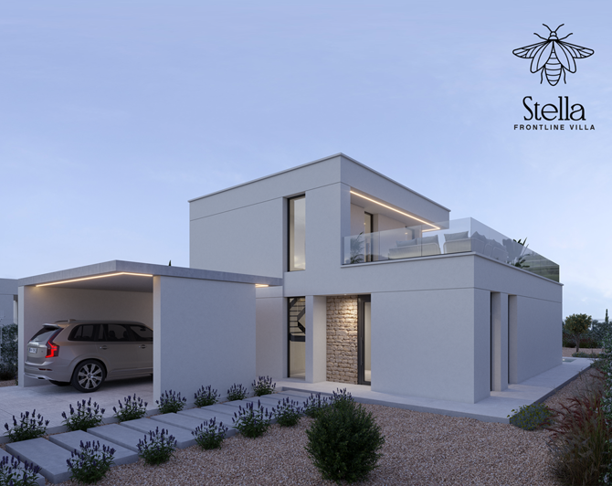 Image No.13-3 Bed Villa for sale