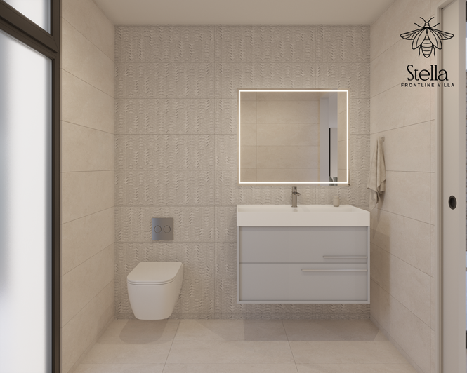 Image No.7-3 Bed Villa for sale