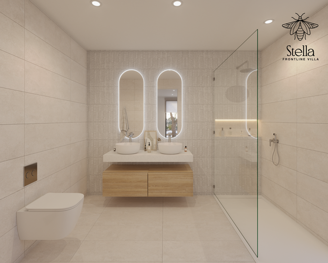 Image No.9-3 Bed Villa for sale