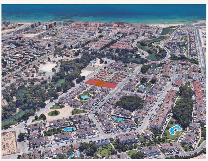 Image No.3-3 Bed Villa for sale