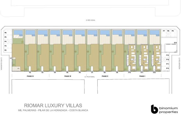 Image No.8-3 Bed Villa for sale