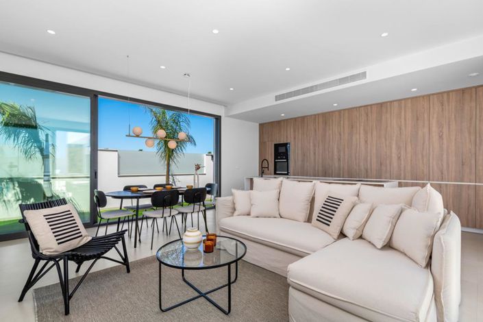 Image No.22-3 Bed Villa for sale