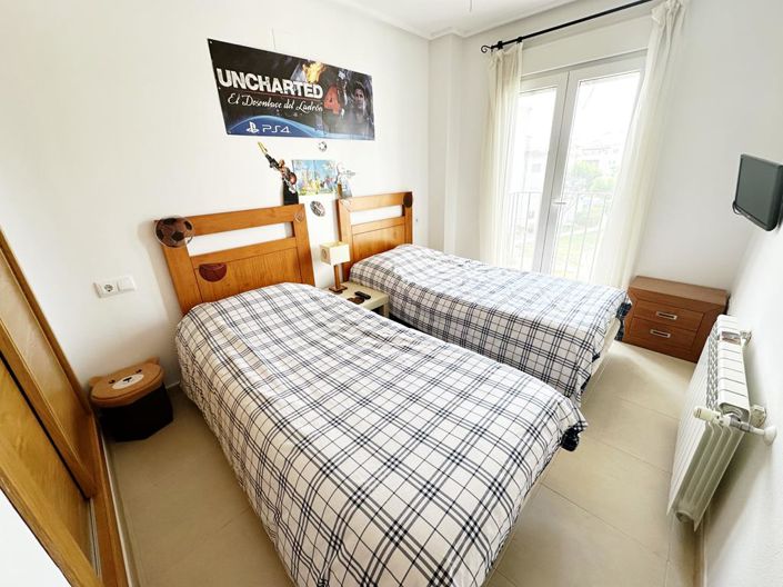 Image No.16-2 Bed Apartment for sale