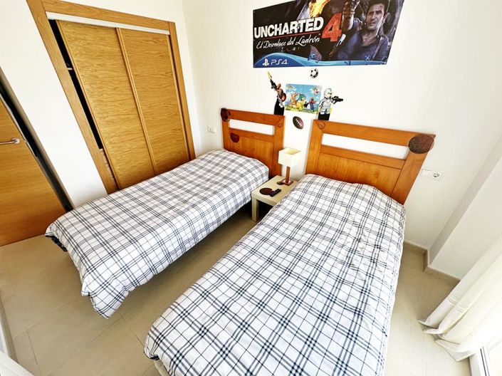 Image No.17-2 Bed Apartment for sale