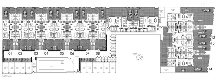 Image No.7-3 Bed Apartment for sale
