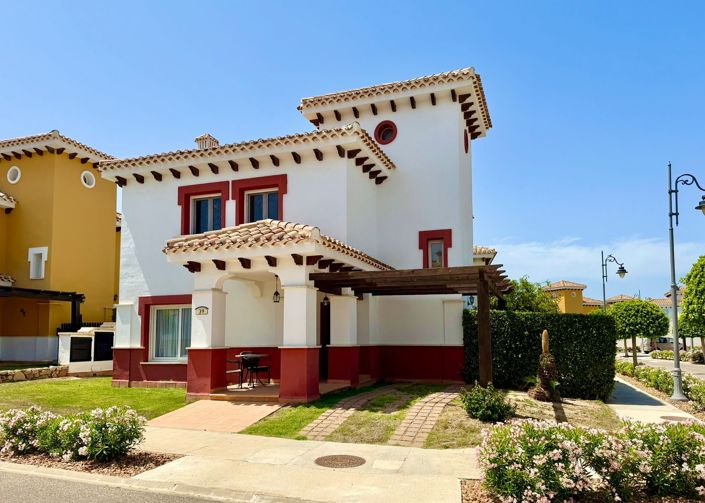 Image No.1-3 Bed Villa for sale
