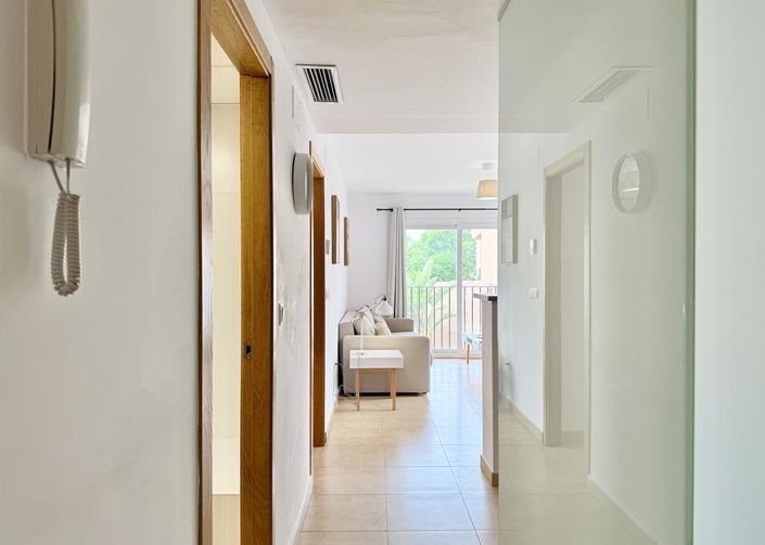 Image No.17-Appartement de 1 chambre à vendre à Mar Menor Golf Resort