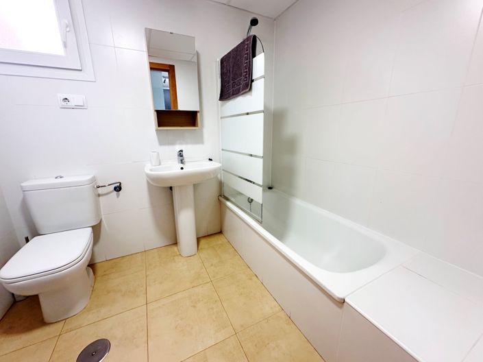 Image No.25-Appartement de 1 chambre à vendre à Mar Menor Golf Resort