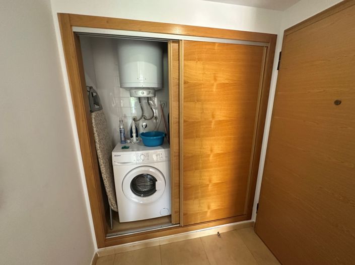 Image No.26-Appartement de 1 chambre à vendre à Mar Menor Golf Resort