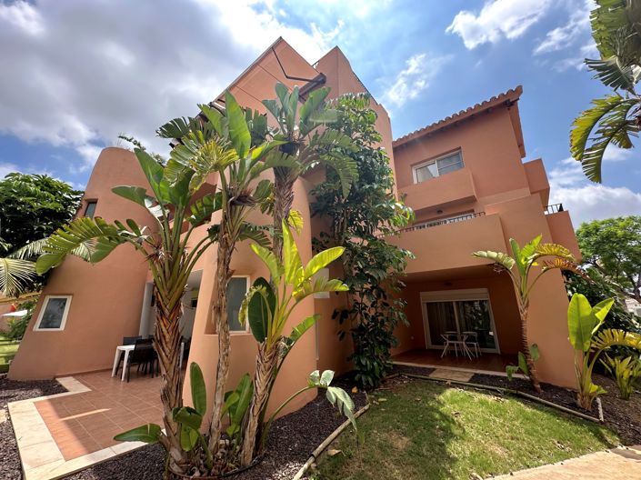 Image No.4-Appartement de 1 chambre à vendre à Mar Menor Golf Resort