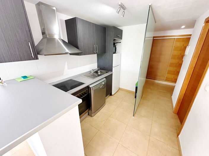 Image No.9-Appartement de 1 chambre à vendre à Mar Menor Golf Resort