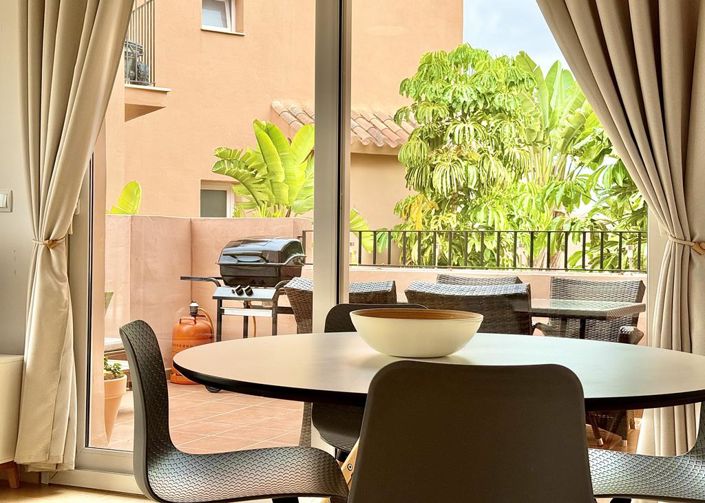 Image No.7-Appartement de 1 chambre à vendre à Mar Menor Golf Resort