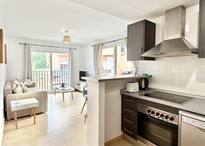 Image No.11-Appartement de 1 chambre à vendre à Mar Menor Golf Resort