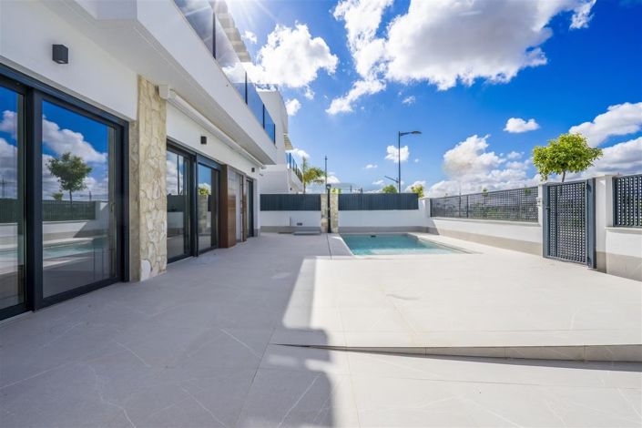 Image No.13-3 Bed Villa for sale