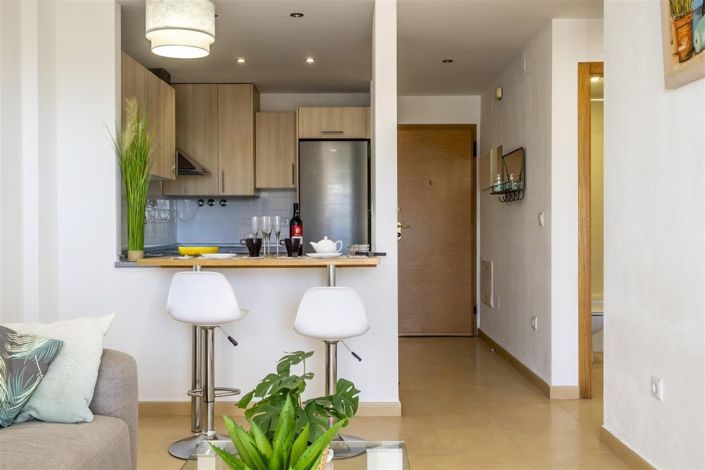 Image No.7-2 Bed Apartment for sale