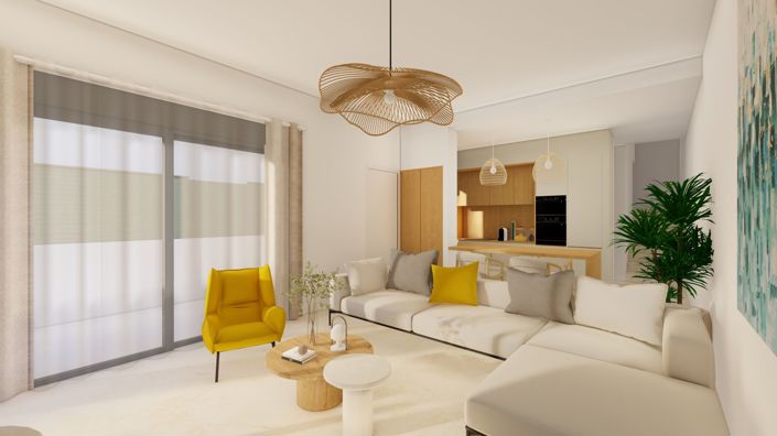 Image No.3-3 Bed Villa for sale