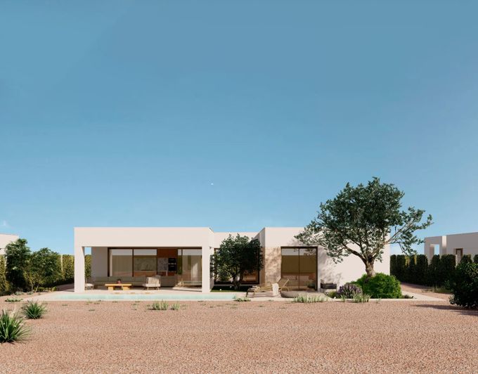 Image No.6-4 Bed Villa for sale