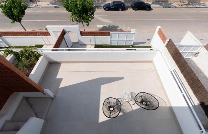 Image No.25-3 Bed Villa for sale