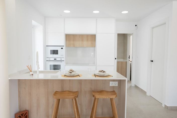 Image No.5-3 Bed Villa for sale